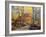 Road Less Traveled-Robert Moore-Framed Art Print