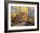 Road Less Traveled-Robert Moore-Framed Art Print