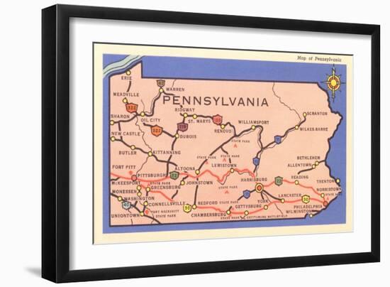 Art Print, , large