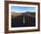 Road Near La Pared, Fuerteventura, Canary Islands, Spain, Europe-Hans Peter Merten-Framed Photographic Print