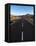 Road Near La Pared, Fuerteventura, Canary Islands, Spain, Europe-Hans Peter Merten-Framed Premier Image Canvas