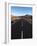 Road Near La Pared, Fuerteventura, Canary Islands, Spain, Europe-Hans Peter Merten-Framed Photographic Print