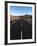 Road Near La Pared, Fuerteventura, Canary Islands, Spain, Europe-Hans Peter Merten-Framed Photographic Print