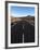 Road Near La Pared, Fuerteventura, Canary Islands, Spain, Europe-Hans Peter Merten-Framed Photographic Print