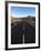 Road Near La Pared, Fuerteventura, Canary Islands, Spain, Europe-Hans Peter Merten-Framed Photographic Print