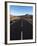 Road Near La Pared, Fuerteventura, Canary Islands, Spain, Europe-Hans Peter Merten-Framed Photographic Print