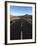 Road Near La Pared, Fuerteventura, Canary Islands, Spain, Europe-Hans Peter Merten-Framed Photographic Print