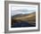 Road Near La Pared, Fuerteventura, Canary Islands, Spain, Europe-Hans Peter Merten-Framed Photographic Print