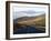 Road Near La Pared, Fuerteventura, Canary Islands, Spain, Europe-Hans Peter Merten-Framed Photographic Print