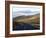 Road Near La Pared, Fuerteventura, Canary Islands, Spain, Europe-Hans Peter Merten-Framed Photographic Print