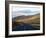 Road Near La Pared, Fuerteventura, Canary Islands, Spain, Europe-Hans Peter Merten-Framed Photographic Print