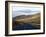 Road Near La Pared, Fuerteventura, Canary Islands, Spain, Europe-Hans Peter Merten-Framed Photographic Print