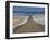 Road Near Pincher Creek, Alberta, Canada, North America-Jochen Schlenker-Framed Photographic Print