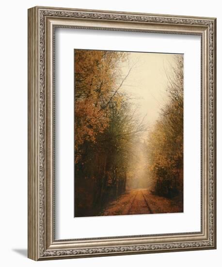 Road of Mysteries I-Amy Melious-Framed Premium Giclee Print