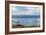 Road Runner View-Chris Moyer-Framed Photographic Print