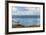 Road Runner View-Chris Moyer-Framed Photographic Print