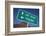 Road Sign Points to Las Vegas and Phoenix-Joseph Sohm-Framed Photographic Print