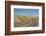 Road Swings Through the Badlands National Park, South Dakota, Usa-Michael Runkel-Framed Photographic Print