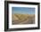 Road Swings Through the Badlands National Park, South Dakota, Usa-Michael Runkel-Framed Photographic Print