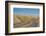 Road Swings Through the Badlands National Park, South Dakota, Usa-Michael Runkel-Framed Photographic Print