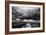 Road Through a Storm-Rory Garforth-Framed Photographic Print