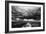 Road Through a Storm-Rory Garforth-Framed Photographic Print