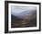 Road Through Glen Docherty, Wester Ross, Highlands, Scotland, United Kingdom, Europe-Jean Brooks-Framed Photographic Print