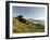 Road Through Pacific Grove and Pebble Beach-Carol Highsmith-Framed Photo