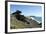 Road Through Pacific Grove and Pebble Beach-Carol Highsmith-Framed Photo