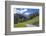 Road to Albula Pass, Graubunden, Swiss Alps, Switzerland, Europe-Angelo Cavalli-Framed Photographic Print