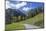 Road to Albula Pass, Graubunden, Swiss Alps, Switzerland, Europe-Angelo Cavalli-Mounted Photographic Print