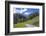 Road to Albula Pass, Graubunden, Swiss Alps, Switzerland, Europe-Angelo Cavalli-Framed Photographic Print