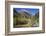 Road to Albula Pass, Graubunden, Swiss Alps, Switzerland, Europe-Angelo Cavalli-Framed Photographic Print