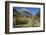 Road to Albula Pass, Graubunden, Swiss Alps, Switzerland, Europe-Angelo Cavalli-Framed Photographic Print