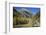 Road to Albula Pass, Graubunden, Swiss Alps, Switzerland, Europe-Angelo Cavalli-Framed Photographic Print