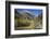 Road to Albula Pass, Graubunden, Swiss Alps, Switzerland, Europe-Angelo Cavalli-Framed Photographic Print