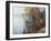 Road to Duo-Max Hayslette-Framed Giclee Print