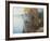 Road to Duo-Max Hayslette-Framed Premium Giclee Print