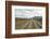 Road to El Chalten, Patagonia, Argentina, South America-Mark Chivers-Framed Photographic Print