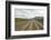 Road to El Chalten, Patagonia, Argentina, South America-Mark Chivers-Framed Photographic Print