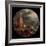 Road to Golgotha, C.1600 (Oil on Panel)-Jan the Elder Brueghel-Framed Giclee Print