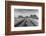 Road to Monument Valley, Arizona-null-Framed Premium Giclee Print