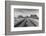 Road to Monument Valley, Arizona-null-Framed Premium Giclee Print