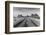 Road to Monument Valley, Arizona-null-Framed Premium Giclee Print