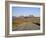 Road to Monument Valley, Navajo Reserve, Utah, USA-Adina Tovy-Framed Photographic Print