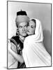 Road To Morocco, Bob Hope, Dorothy Lamour, 1942-null-Mounted Photo