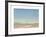 Road to Nowhere, Indian Springs, Nevada-Maynard Dixon-Framed Premium Giclee Print