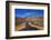 Road to Red Rock Canyon Conversation Area-SNEHITDESIGN-Framed Photographic Print