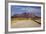 Road to Spitzkoppe, Namibia-David Wall-Framed Photographic Print