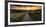 Road To Sunset Valley-István Nagy-Framed Photographic Print